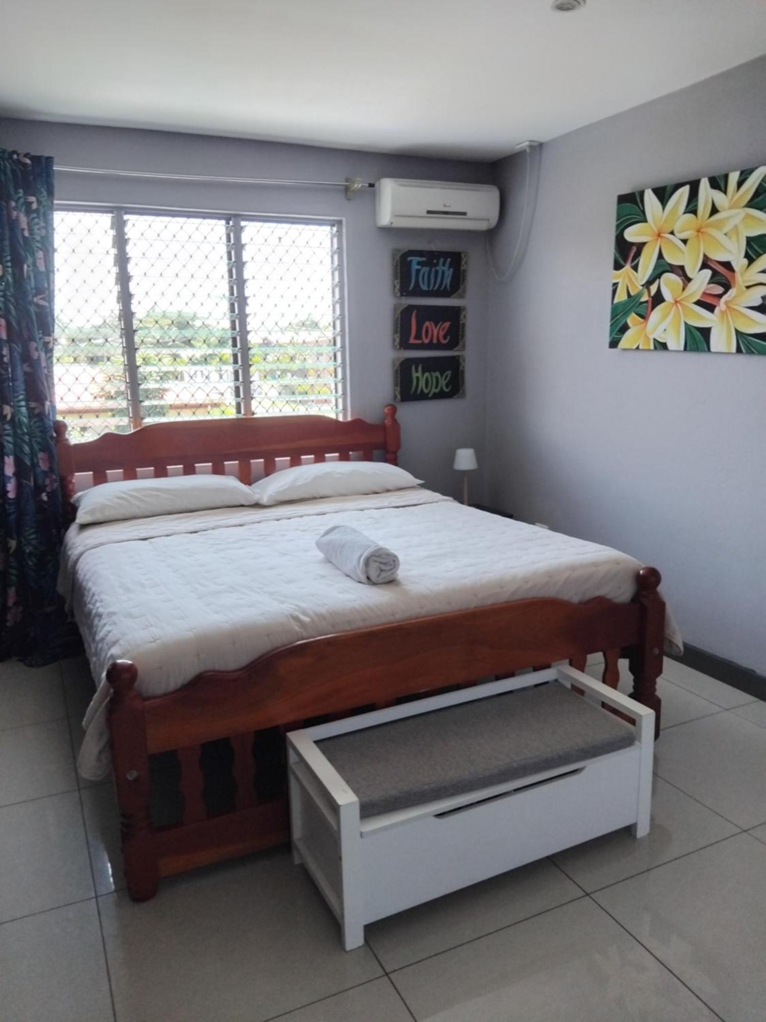 Survivour Home นาดี ภายนอก รูปภาพ